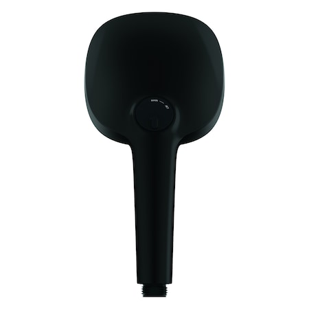 Grohe Tempesta 110 Square 2-Spray Hand Shower, 1.5 Gpm 267762432